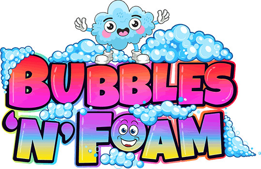 BUBBLES N FOAM